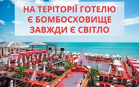 Arkadia Beach Hotel